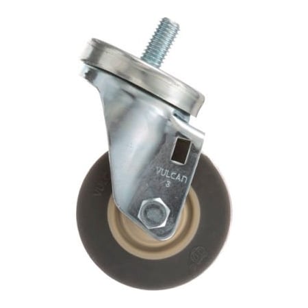 Allpoints Allpoints 262414 Threaded Stem Caster3 W 1/2-13 X 1 For Delfield 262414